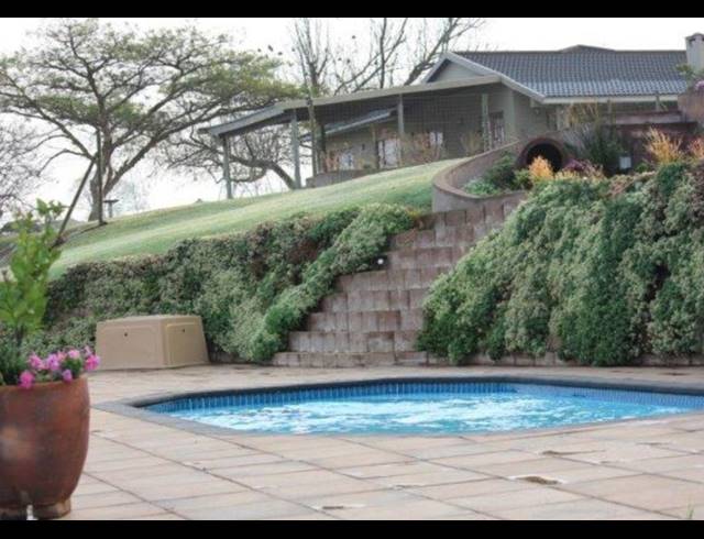 28HA FARM FOR SALE IN CATO RIDGE